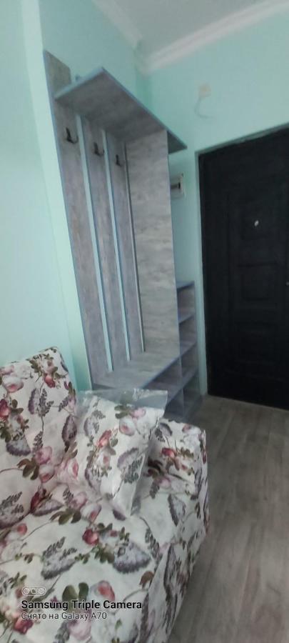 Студия Радуга У Моря Колхида Batumi Exterior foto