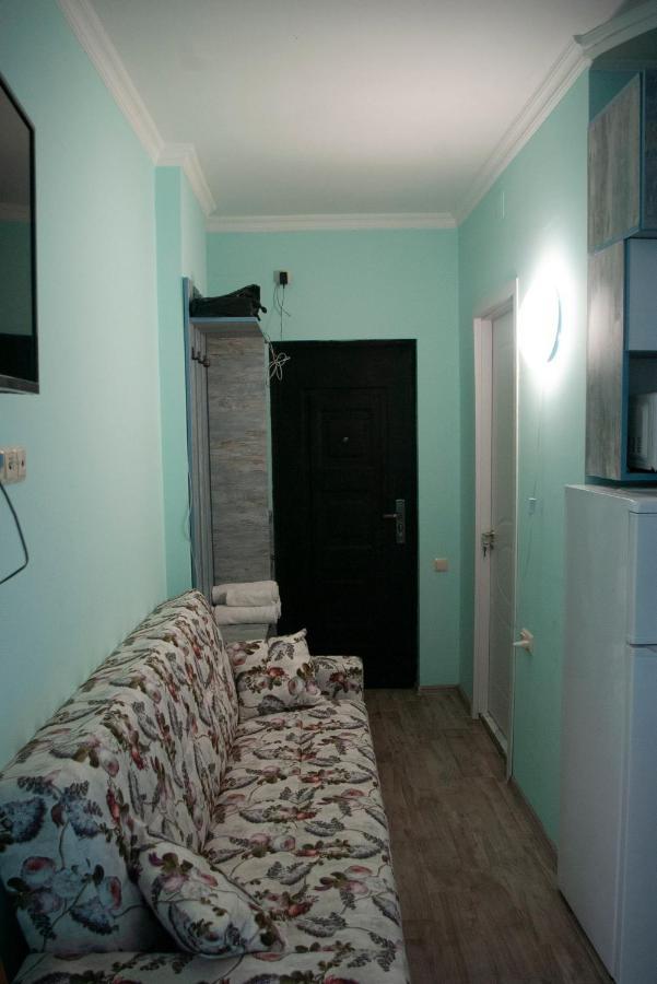Студия Радуга У Моря Колхида Batumi Exterior foto