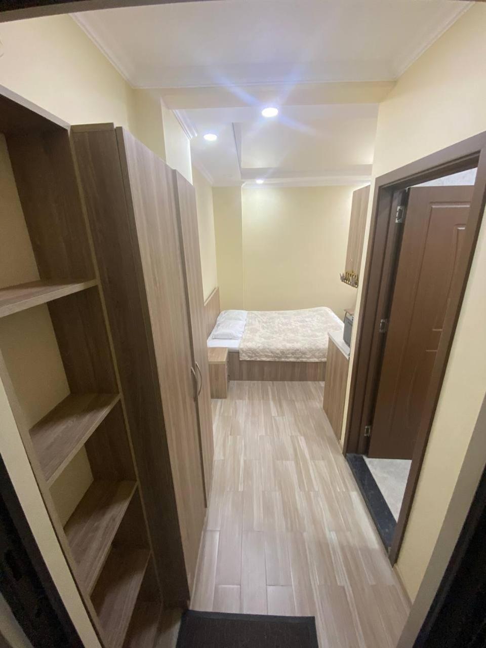 Студия Радуга У Моря Колхида Batumi Exterior foto